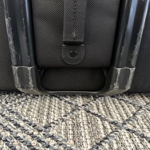 Briggs & Riley @Work Large Expandable Rolling Brief - Picture 4 of 10